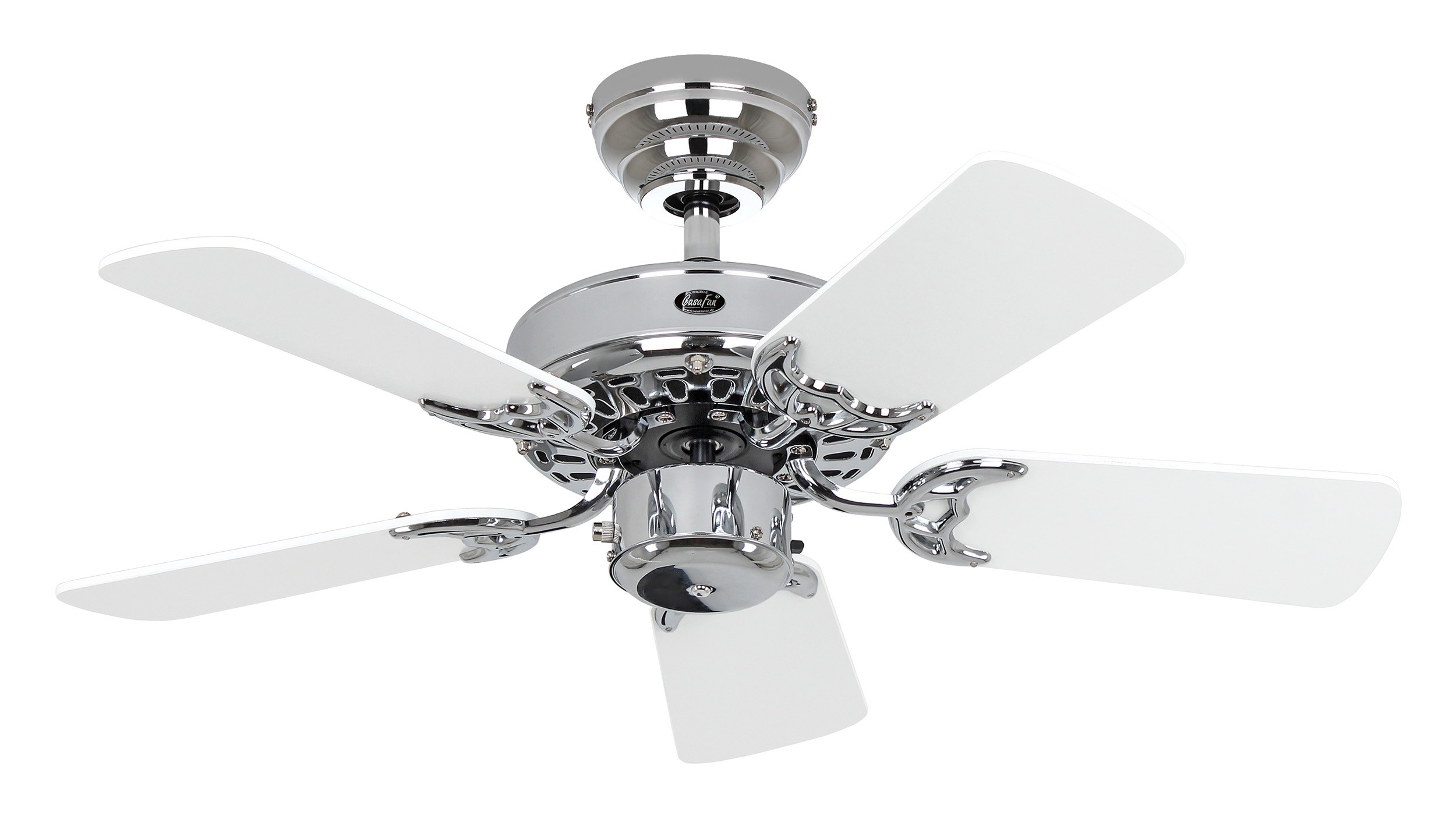 CasafanDeckenventilator Classic Royal 75 CH CasafanDeckenventilator Classic Royal 75 CH